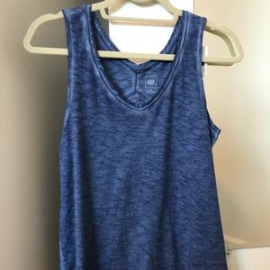 Gap casual tank
